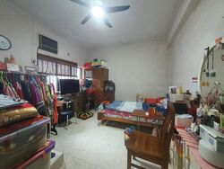 Tiong Bahru Estate (D3), Apartment #458744871
